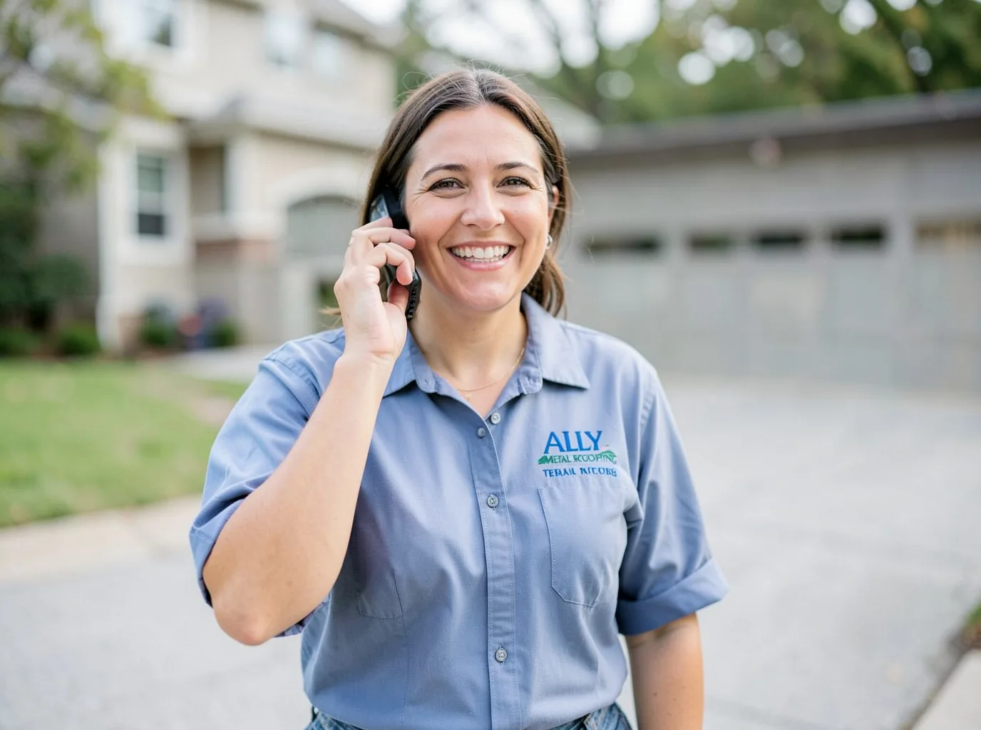Metal Roof Installation Powers, OR FAQs